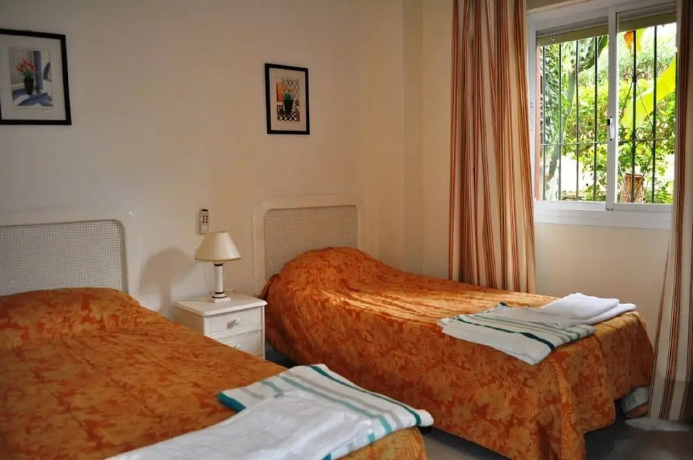 Apt Riviera de Sol
