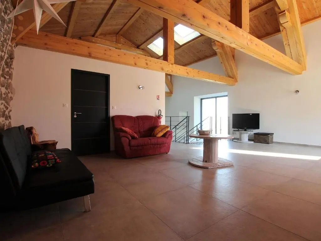Gîte confortable avec piscine chauffée, pour 23 pers., idéal pour familles et amis - FR-1-582-101