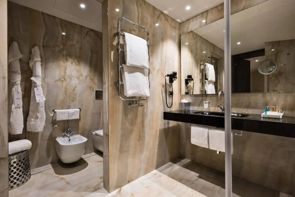 Hotel The Square Milano Duomo - Preferred Hotels & Resorts