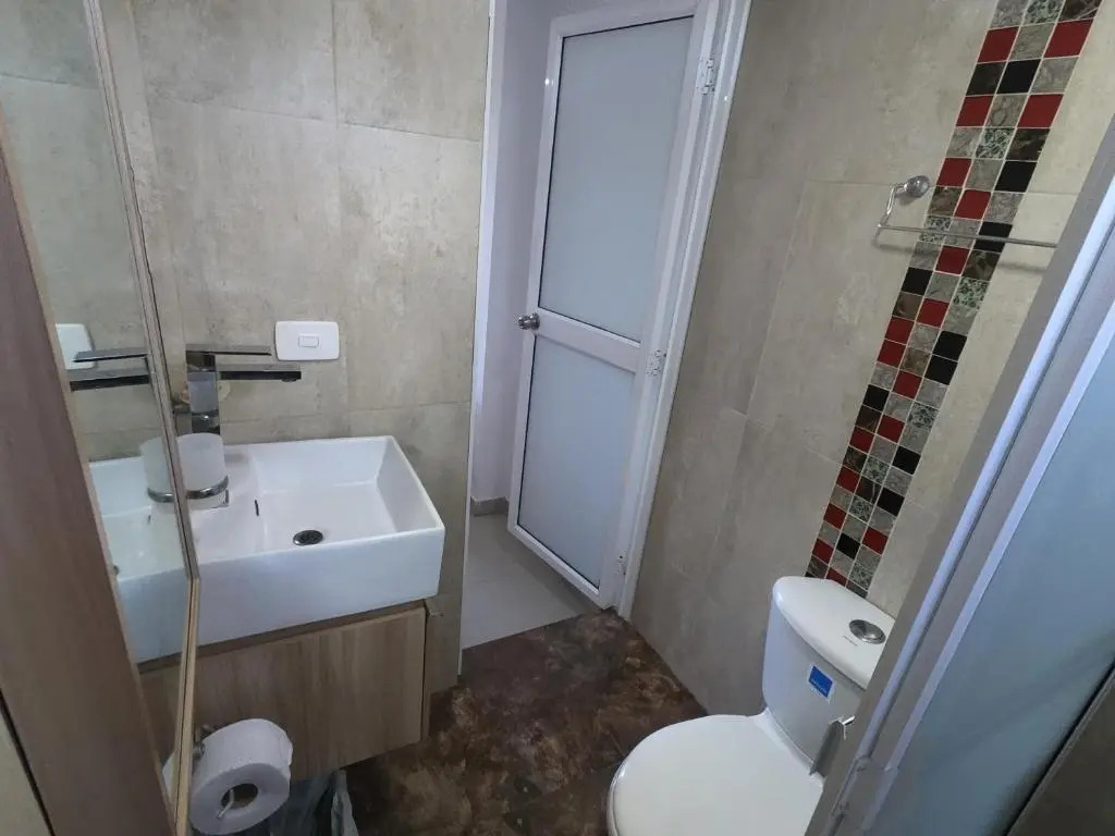 Apartamentos Sweet Island