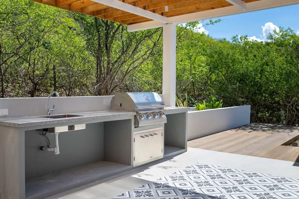 Coral Dreams Ocean Whispers at Villa Solaris