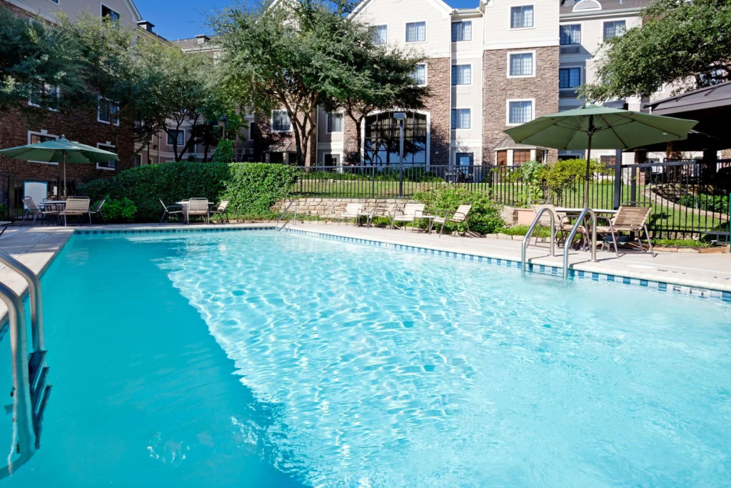Sonesta ES Suites Austin The Domain Area - Newly Renovated