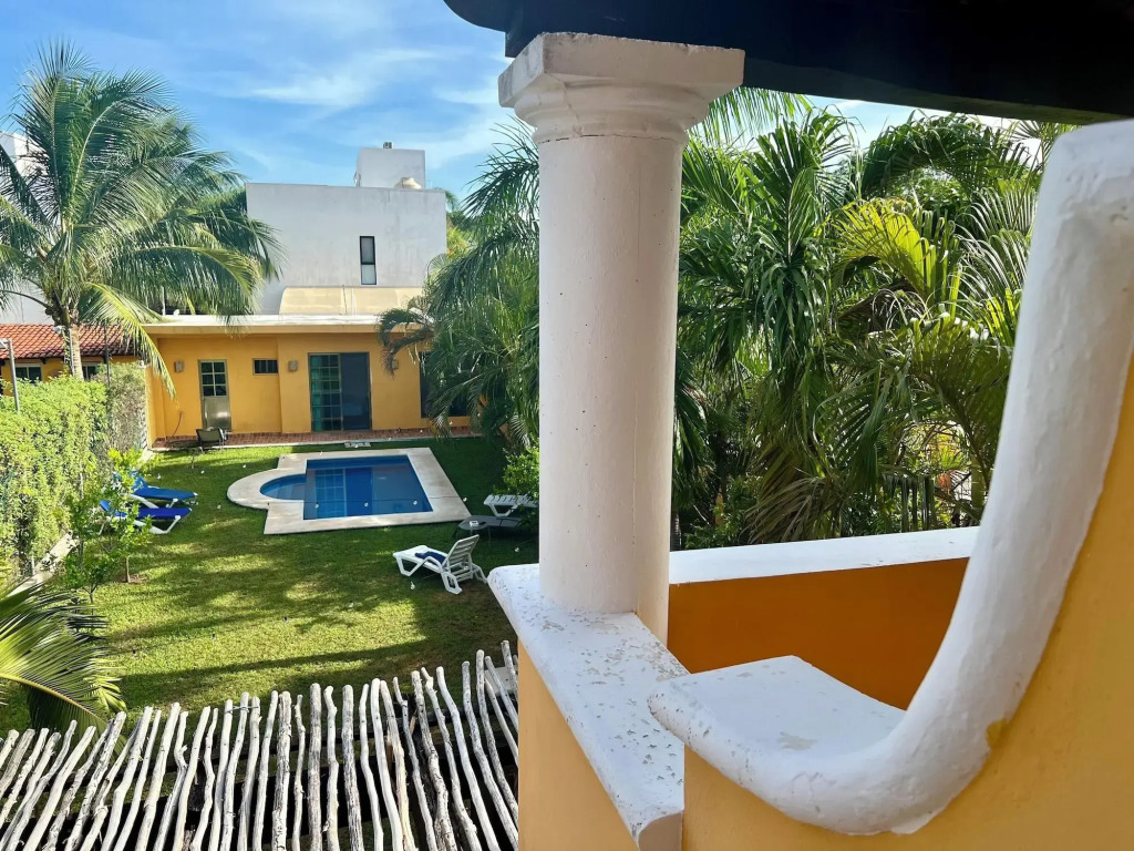Cancun-Soho
