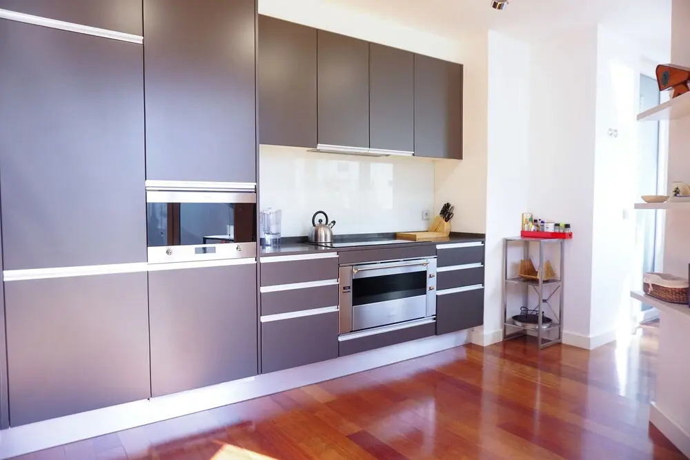 Gulbenkian Terrace Bright Luxury Apt