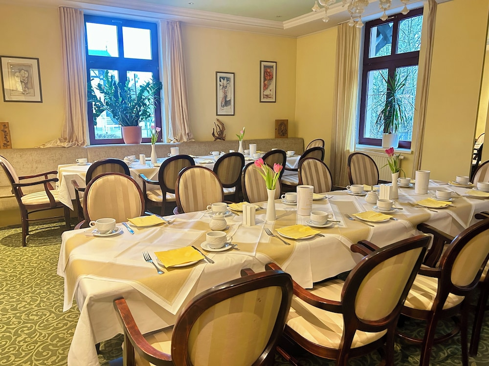 Hotel am Kurpark