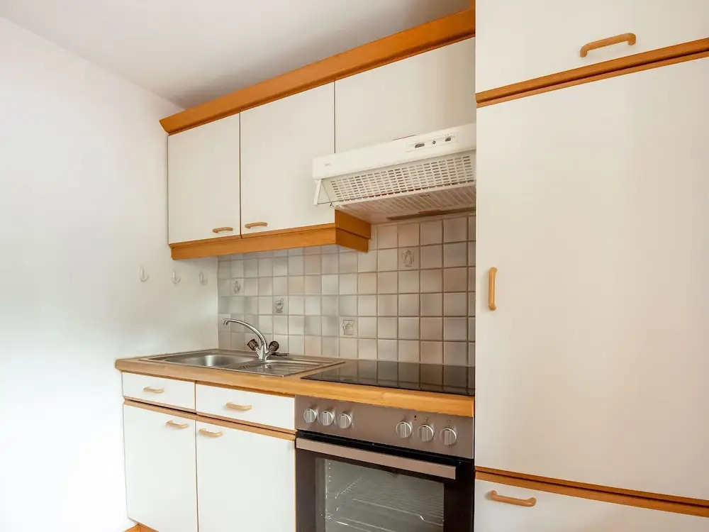 Lovely Apartment near Ski Area in Silbertal