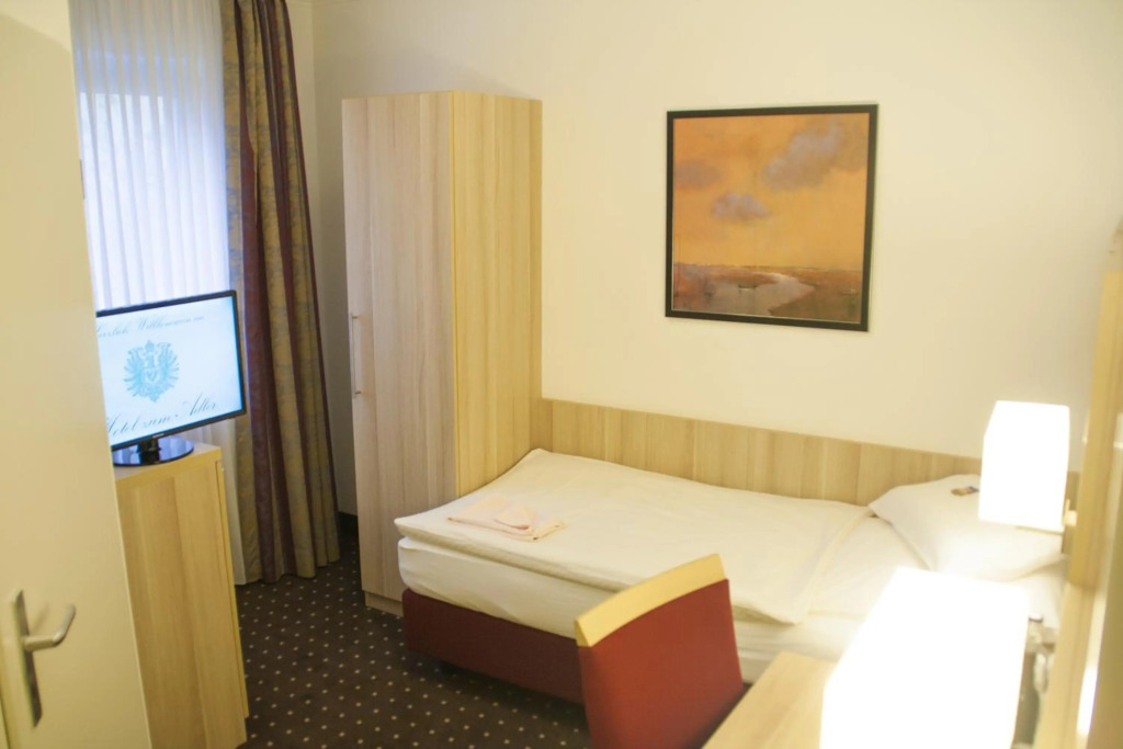 Hotel zum Adler - Superior