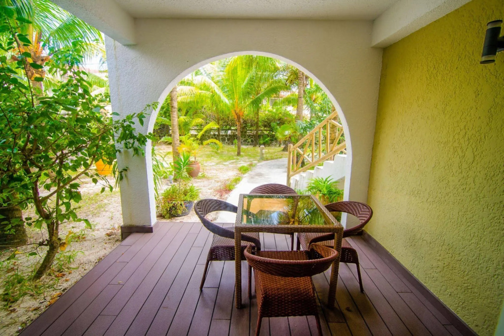 Seasense Boutique Hotel & Spa
