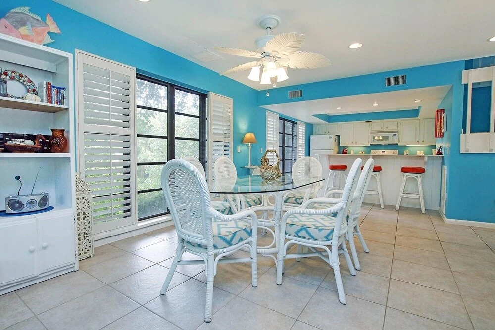 Sunset Captiva 19 2 Bedroom Home