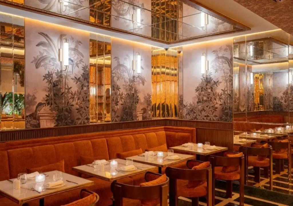 Marly Boutique Hôtel