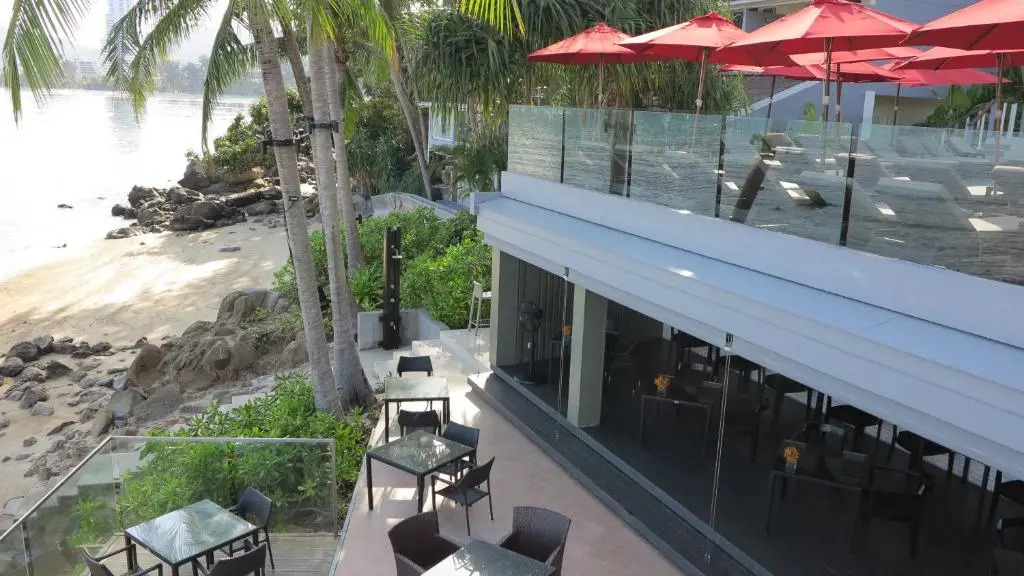 5* 3BR SUITE in Amari Phuket - Patong Beach