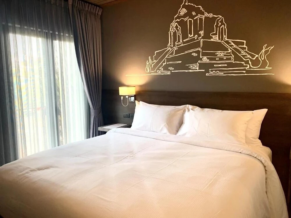 Sanae Oldtown Hotel