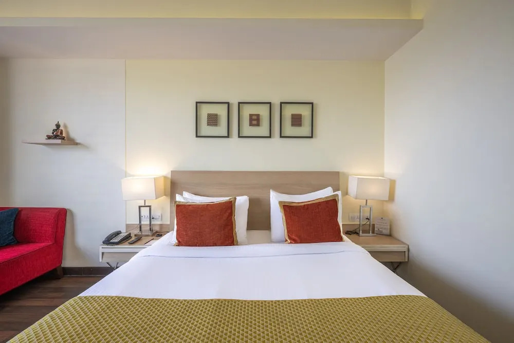 Echor Shimla Hotel - The Zion