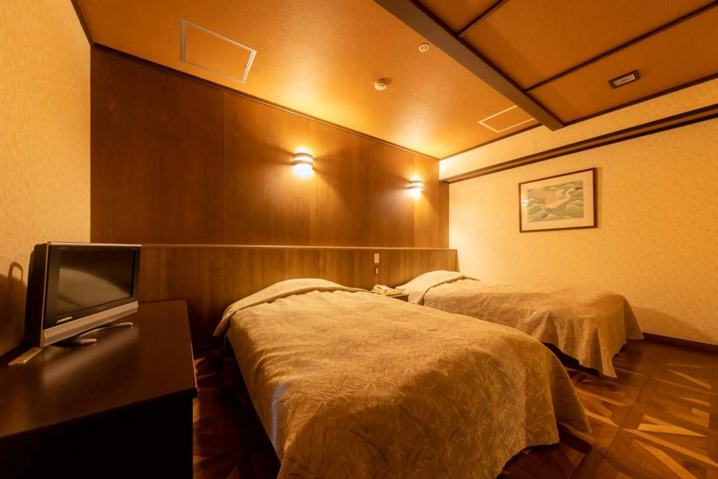 Kinugawa Hotel Mikazuki