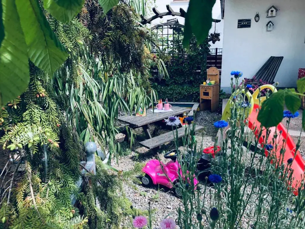 Hotel-Gasthof zur Linde