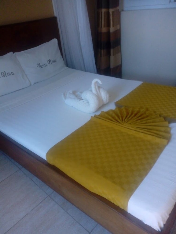 Hotel Manas Mtwapa Mombasa