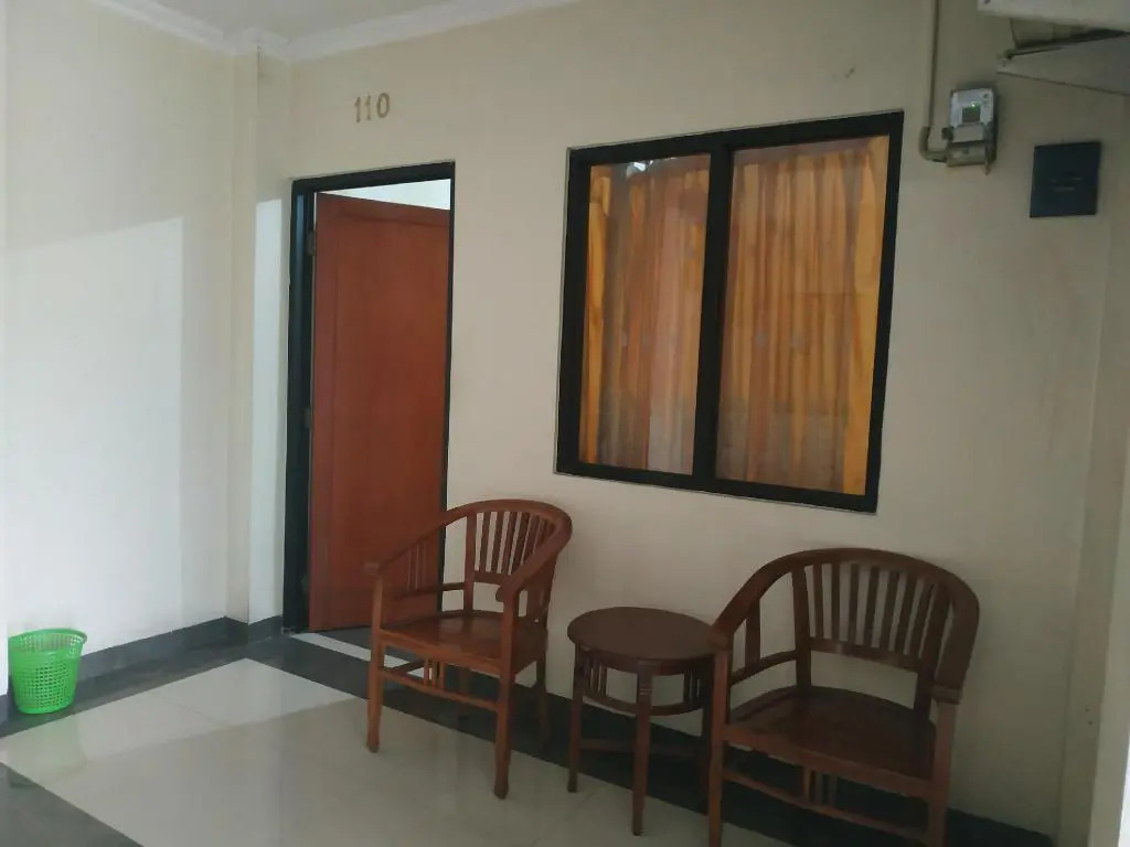 OYO 2832 Wisma Sukatani Indah
