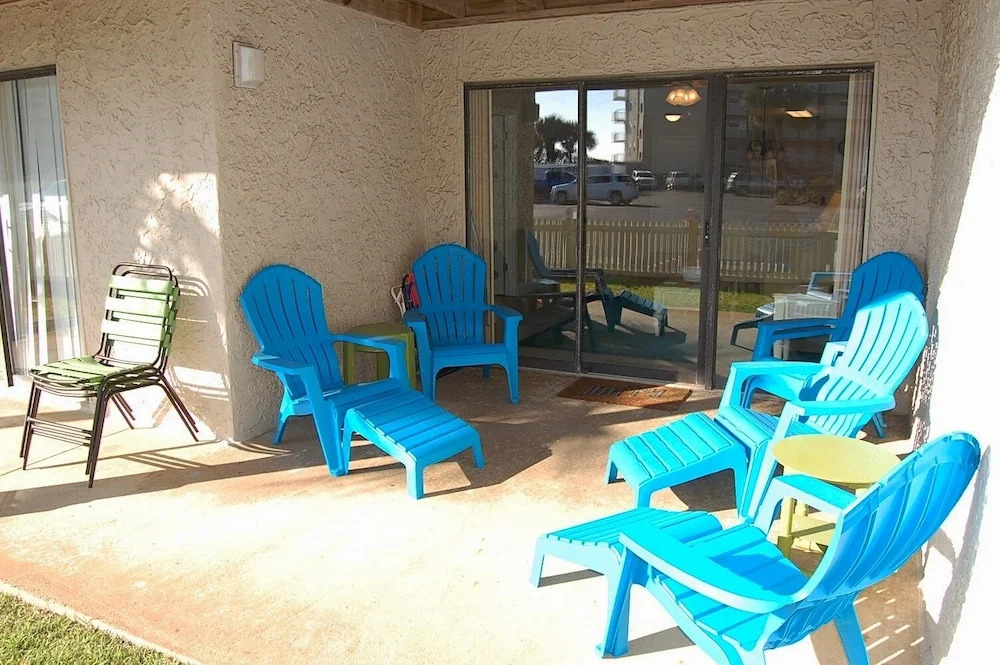 Seaside Beach  Racquet 2105 - Two Bedroom Condo