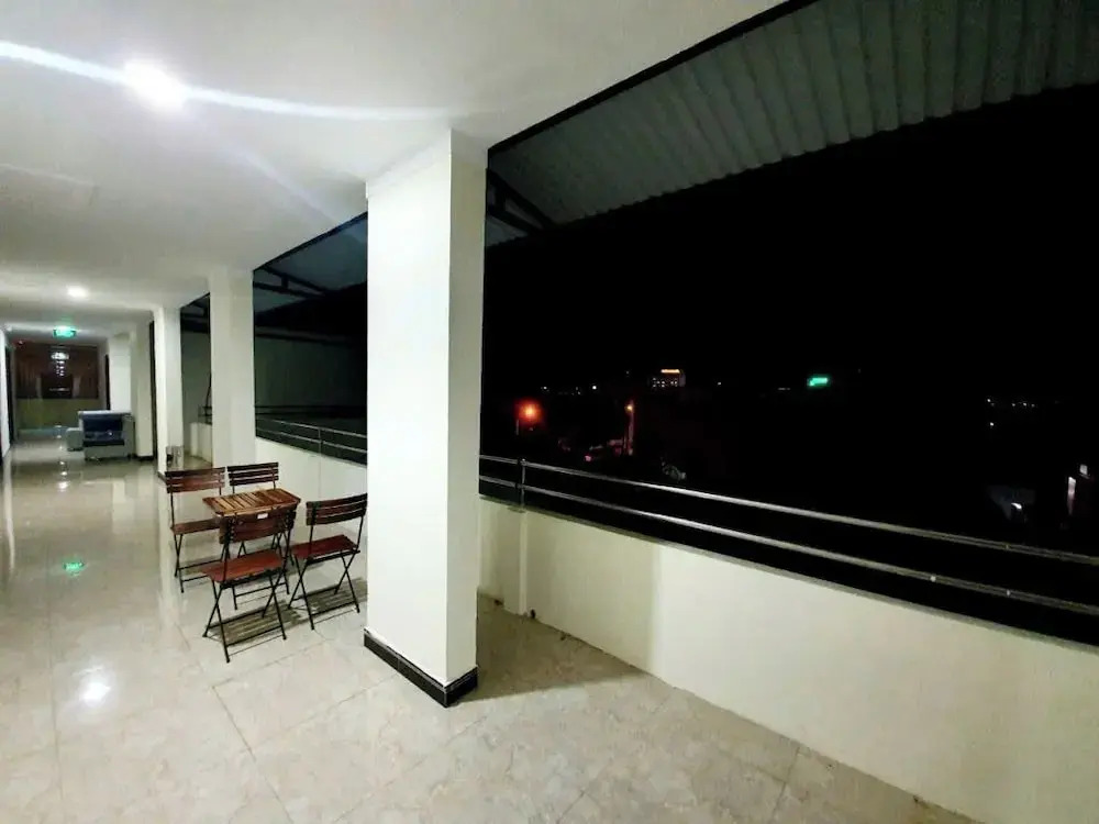 Bảo Trân Hotel Pleyku - by BAY LUXURY