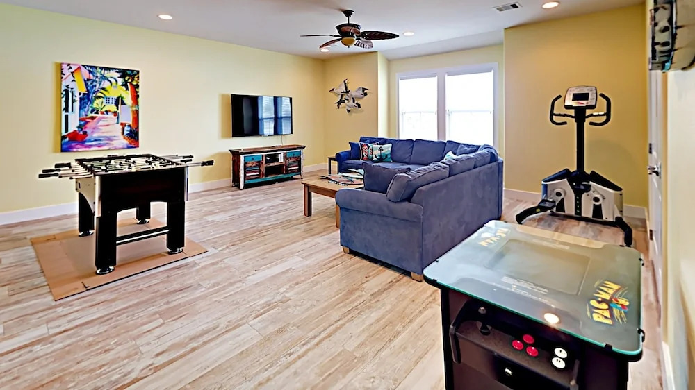 628 Marlin Azul - 4 Br Home
