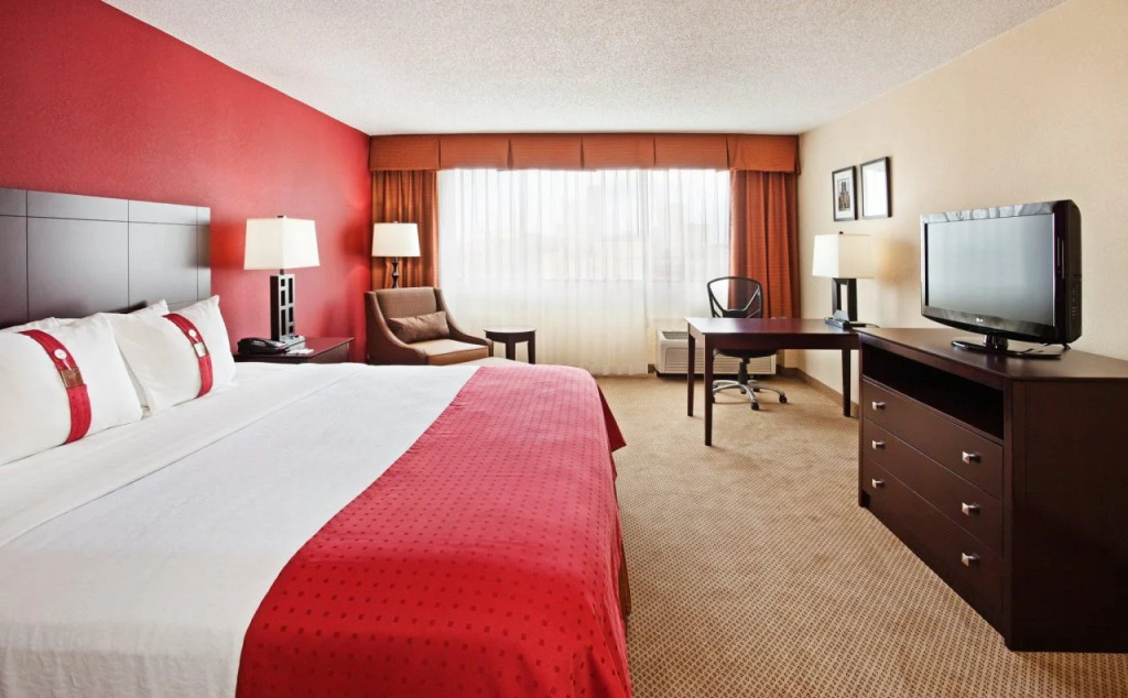 Marriott Knoxville Downtown