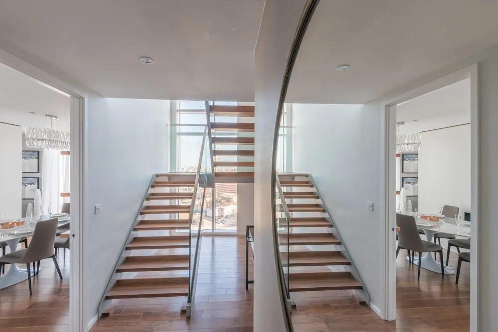 Stylish Wandsworth Penthouse