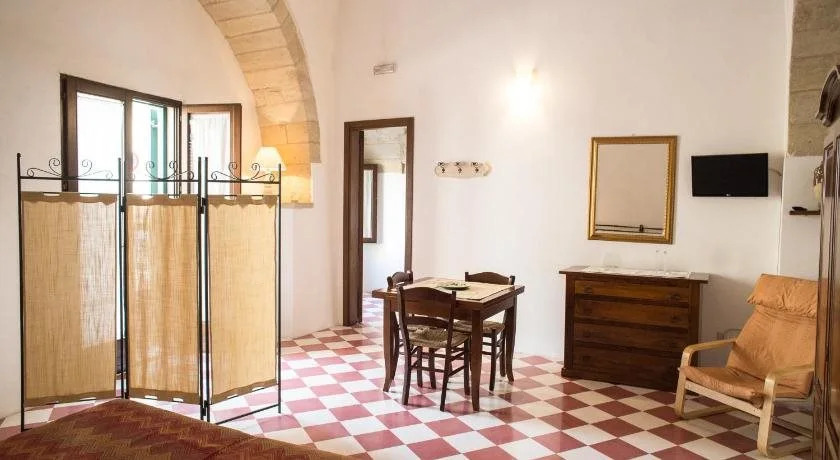 LAntico Palazzo
