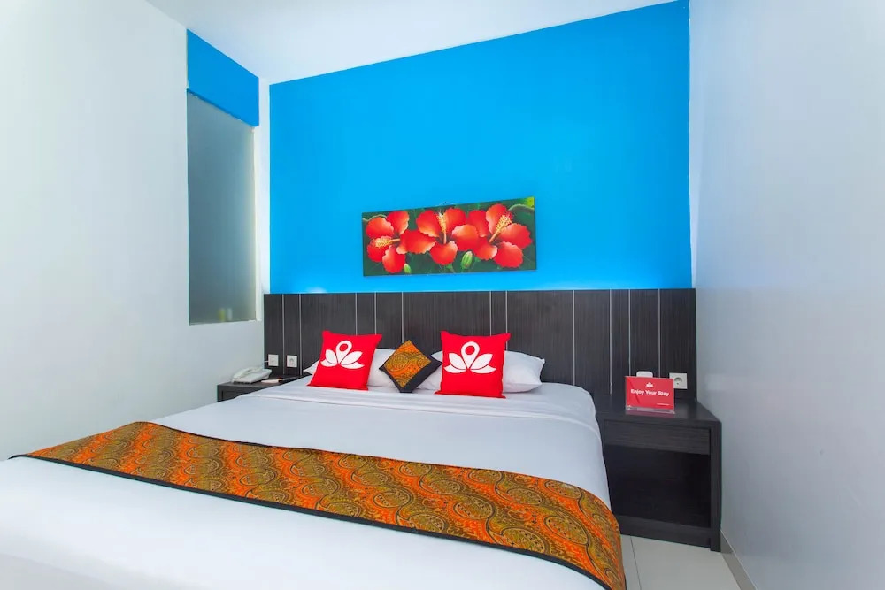 ZEN Rooms Cengkareng