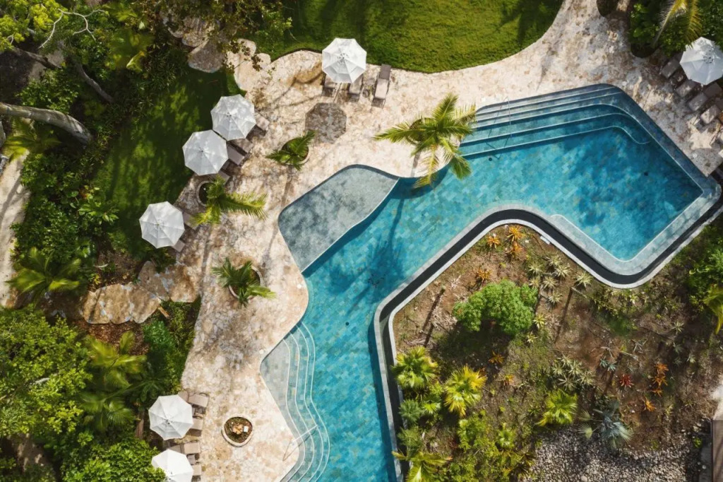 Hotel Nantipa - A Tico Beach Experience