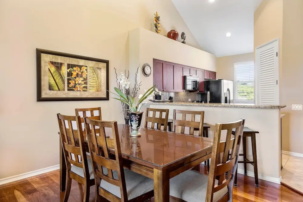 2 Bdrm Plus Loft - AC & Wifi - Concierge Included - Lanai!! - Vrkcv