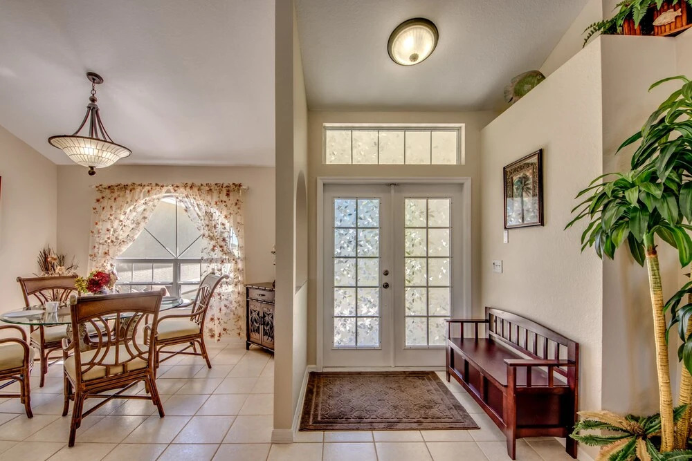 Villa Seas the Day - Heated Pool & Secluded