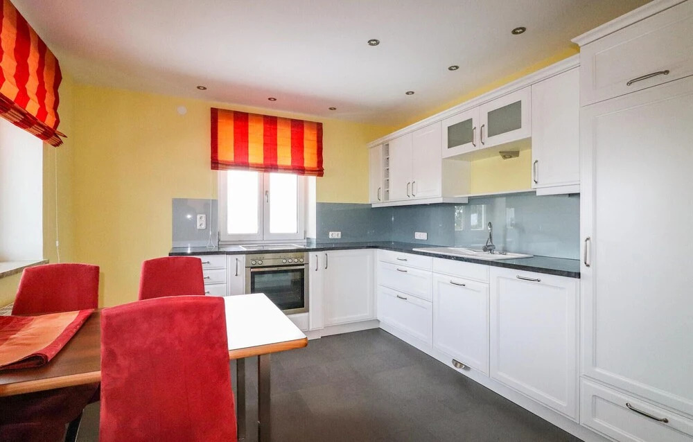 Ferienhaus Mit Pool St Koloman