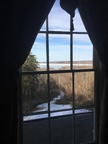 The Renwick Clifton House