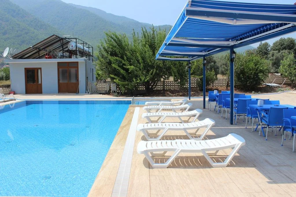 Emir Palas Hotel