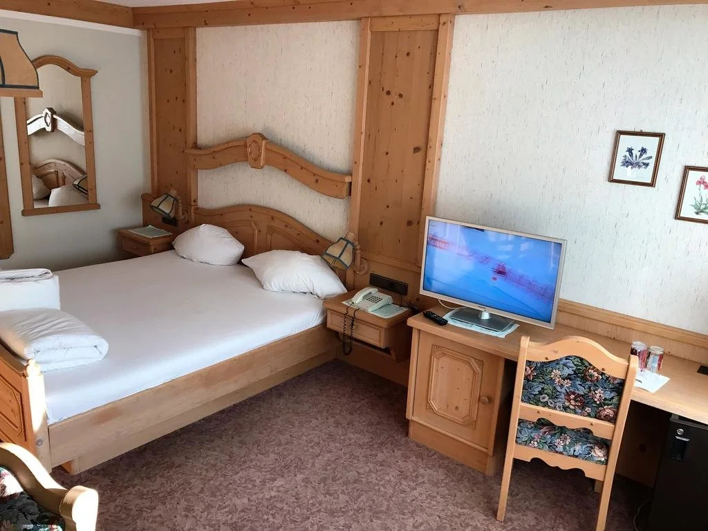 Hotel Alpenrose