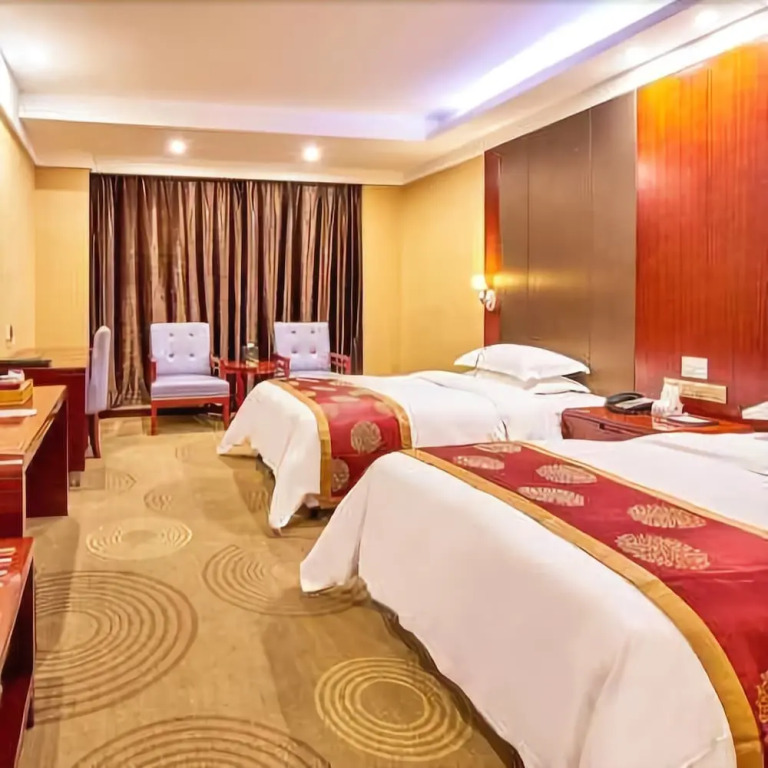Kingdom Hotel
