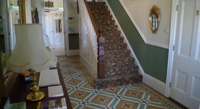 Varley House