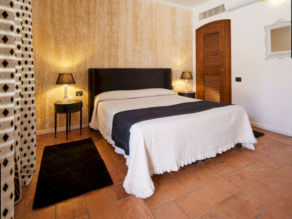 Agriturismo Cascina Mirandola