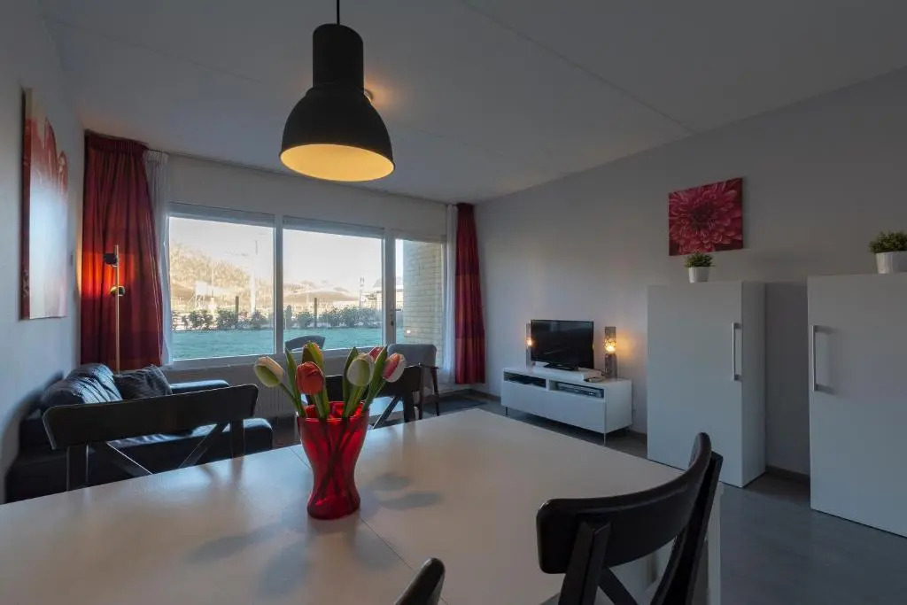 Beach Appartement 8 Callantsoog