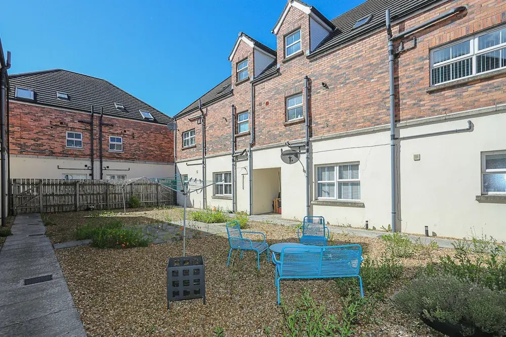 3Bed/2Bath Duplex Apartment - Pure Bliss Belfast