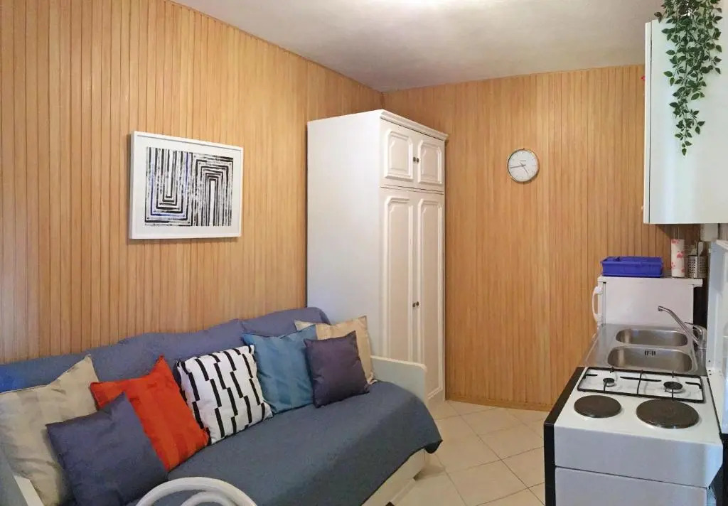 Lina Vranković Apartments