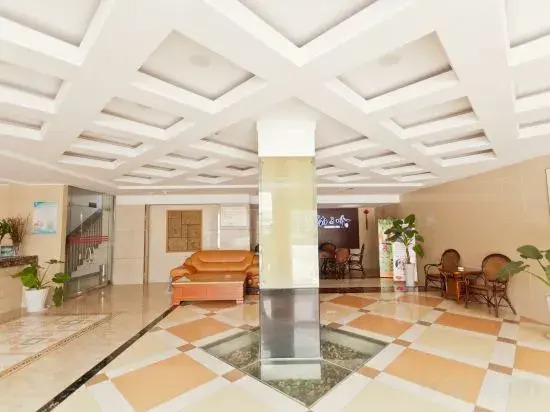 Lanfei Hotel (Anji Jiuzhou Changshuo Plaza)