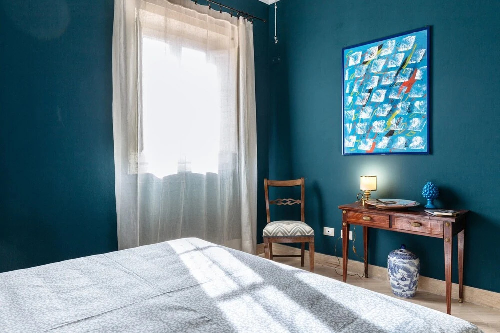 Sant'Elia Prestige Apartment with balcony