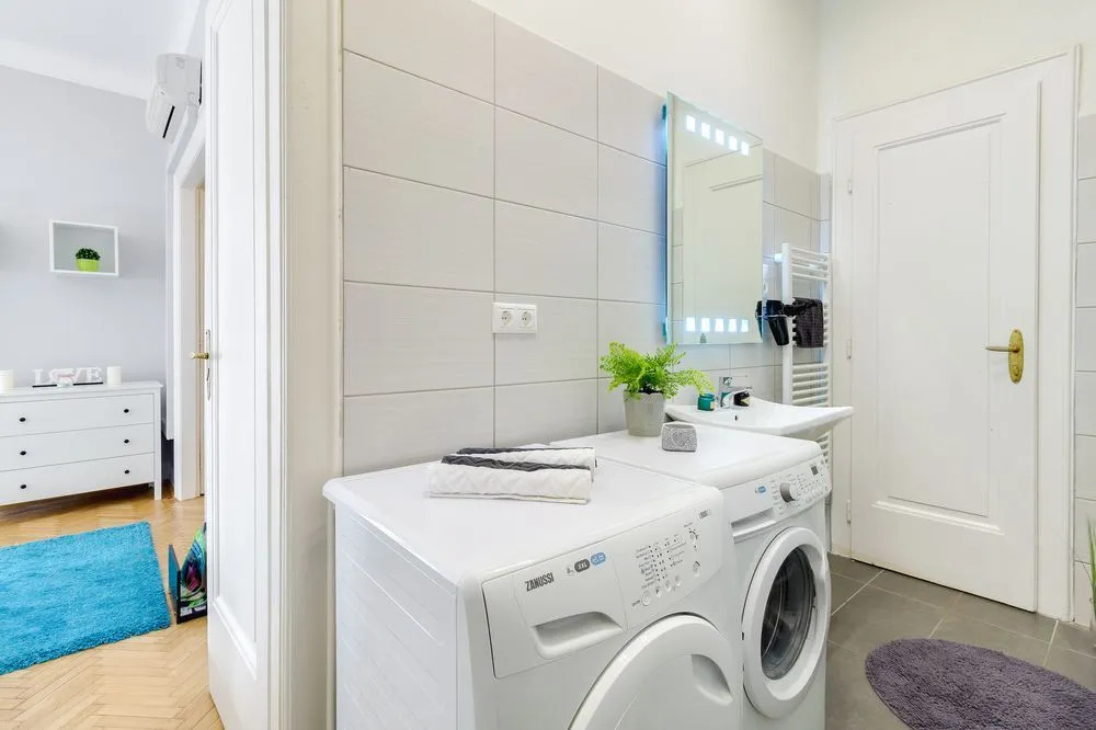 Real Apartments Wesselenyi 26
