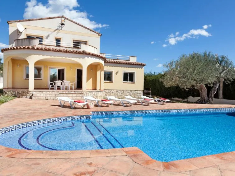 Villa Casa Montagud