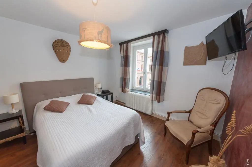Relais Lorraine Alsace Pere & Fils