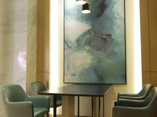 City Comfort Inn Hotel (Xiaogan Xiaochang Huayuan Avenue)