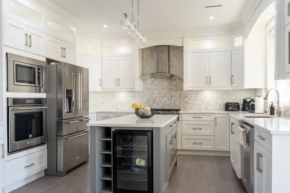 5-Star Luxury and comfortable home