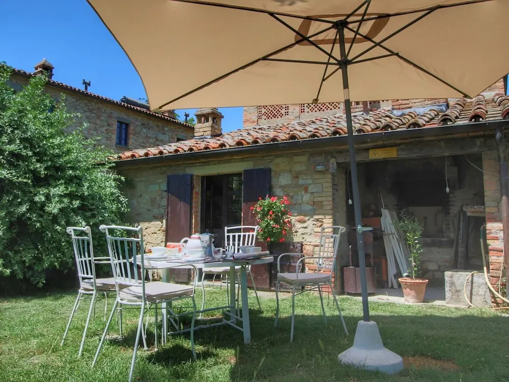 Farmhouse in Umbertide Near Lake Trasimeno