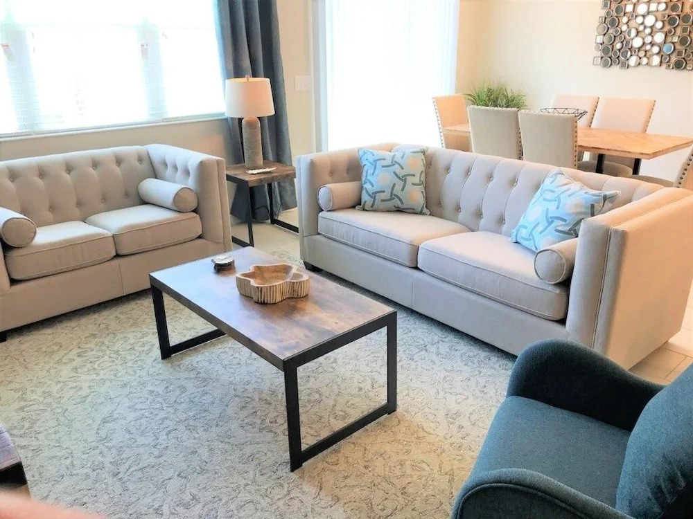 Tvpm-5148ch/cb 4 Bedroom Townhouse by RedAwning, Kissimmee